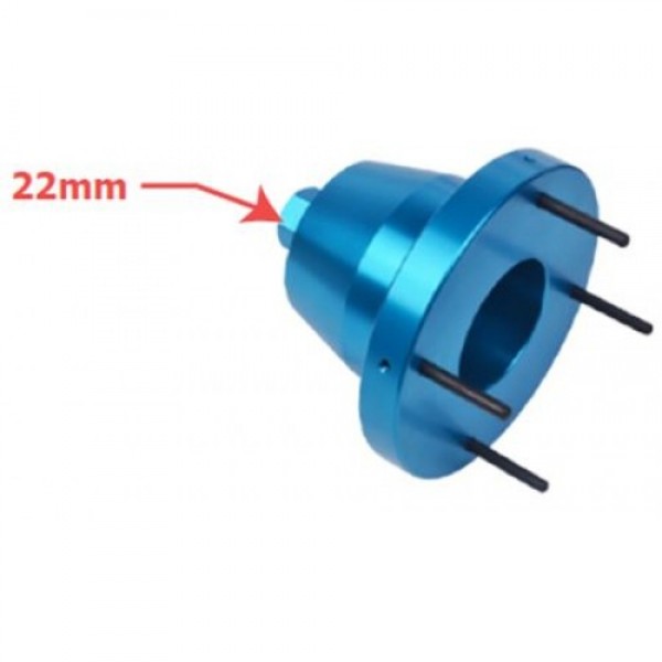 Набор для снятия и установки двухмассового сцепления BMW ROCK FORCE RF-40217 