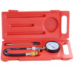 Компрессометр 0-300PSI (14мм, 18мм) MHR-A1000