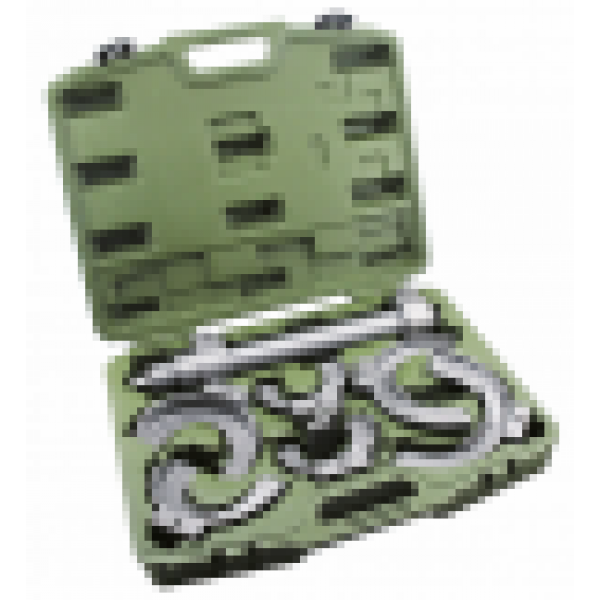 Стяжка пружин для подвески Макферсон ДЕЛО ТЕХНИКИ 810330