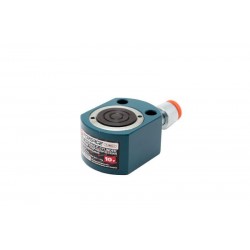 F-1403-1 Forsage Цилиндр гидравлический низкопрофильный 5т (ход штока - 14мм, длина общая - 34мм, давление 570 bar)