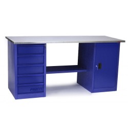 Верстак PROFFI-E 218 T Д5