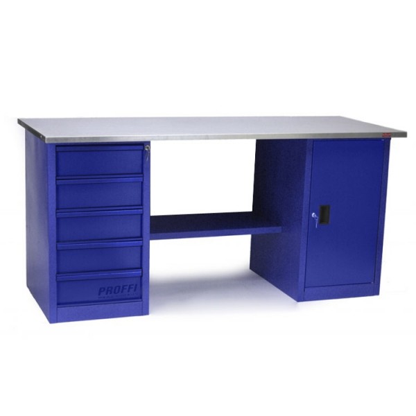 Верстак PROFFI-E 218 T Д5