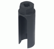 Головка разрезная высокая кислородн. датчика 22 мм 3/8 АвтоDело 40291