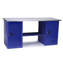 Верстак PROFFI-E 218 T T