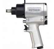 Пневмогайковерт Rotake RT-5270 1/2" 720Нм