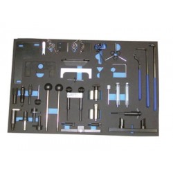 Набор для ремонта бенз. и диз. двигателей VAG LICOTA ATA-2602