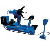 TROMMELBERG 1580 СТАНОК ШИНОМОНТАЖНЫЙ ГРУЗОВОЙ 1580