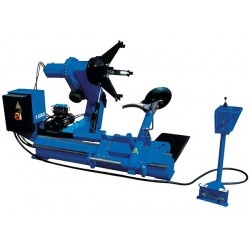 TROMMELBERG 1580 СТАНОК ШИНОМОНТАЖНЫЙ ГРУЗОВОЙ 1580