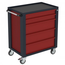 Тележка ТЗИ-5Pro