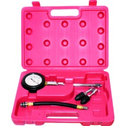 Компрессометр стрелочный для бензиновых Winmax-WT04A1018