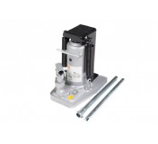 GARWIN GE-IJ10 Домкрат гидравлический зацепной 10т