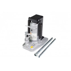 GARWIN GE-IJ10 Домкрат гидравлический зацепной 10т