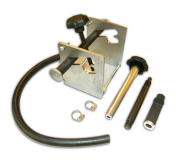 CT-1751 НАБОР ДЛЯ РАССУХАРИВАНИЯ КЛАПАНОВ VAG