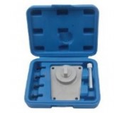 Набор фиксаторов для обслуживания двигателей Opel/Vauxhall, Chevrolet , в кейсе ROCK FORCE RF-905G16A 