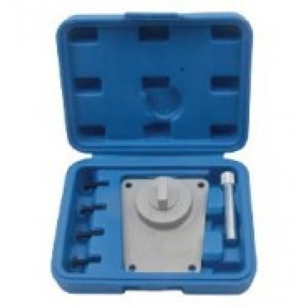 Набор фиксаторов для обслуживания двигателей Opel/Vauxhall, Chevrolet , в кейсе ROCK FORCE RF-905G16A 