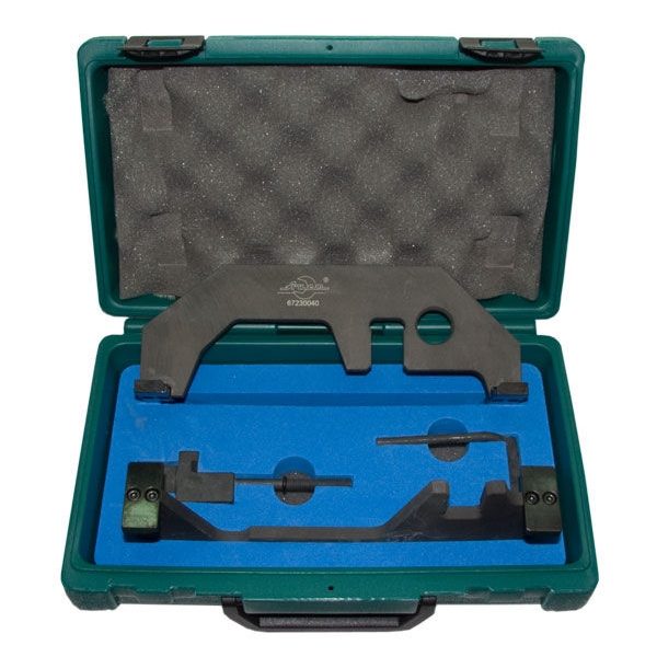 Набор инструмента для фиксации распредвала на BMW N62, N73 AIST 67230040