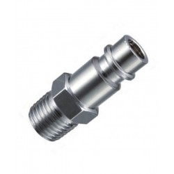 Licota 030PM Разъем "папа" - наружная резьба 3/8"