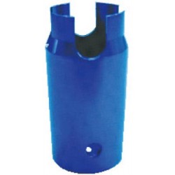 Ключ для зажигания Mercedes W129, W140, W202, W210, W220 LICOTA ATG-6075