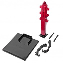 JTC-1956 Стенд для сжатия амортизационных стоек