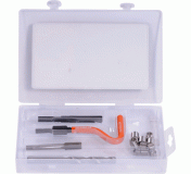 Набор для восстановления резьбы М12 (16 пр.) АвтоDело 40392