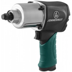 JONNESWAY JAI-1054 Гайковерт пневматический 1/2"DR 7000 об/мин, 920 Nm