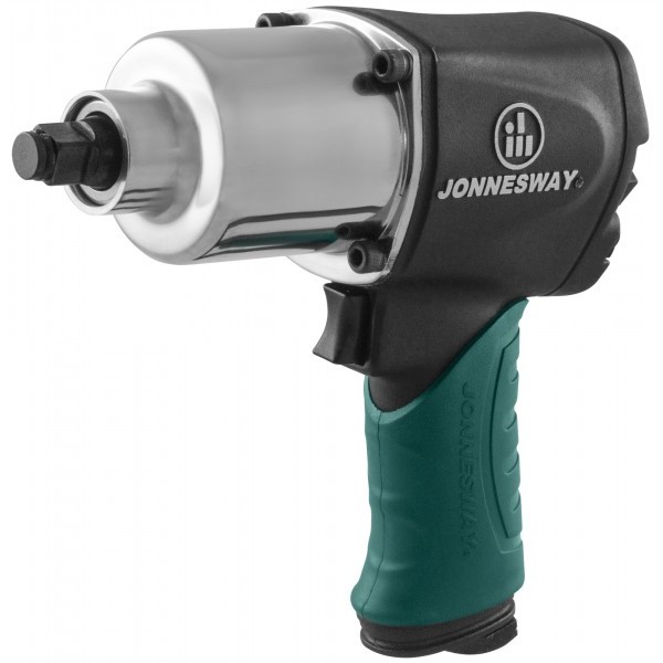 JONNESWAY  Гайковерт пневматический 1/2"DR 7000 об/мин, 920 Nm JAI-1054