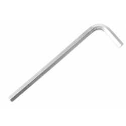 Ключ шестигранный 8х160 мм ДЕЛО ТЕХНИКИ 561008