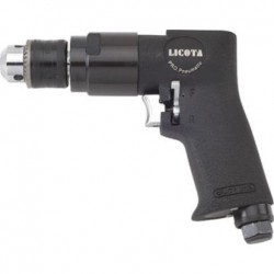 Дрель пневматическая 3/8" (1800 об/мин.) LICOTA PAD-03003