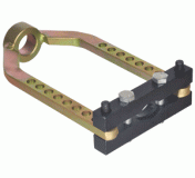 Съемник ШРУСов универсальный АвтоDело 41511