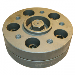 CT-1114 ПРИСПОСОБЛЕНИЕ ДЛЯ БУКСИРОВКИ MERCEDES