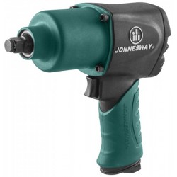 JONNESWAY JAI-1044 Гайковерт пневматический 1/2"DR 8000 об/мин, 780 Nm
