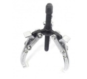 F-A6590208 Forsage Съемник трехлапый переставной 8" (Ø захвата -200мм, длина лап-200мм,лапы S-образные)