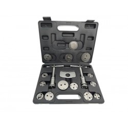 Набор Partner PA-0682 для обслуживания тормозных суппортов 18пр.