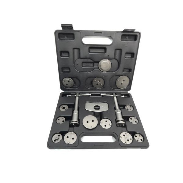 Набор Partner  для обслуживания тормозных суппортов 18пр. PA-0682