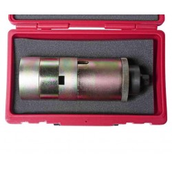 JTC-1306 Набор для замены сайлентблоков подрамника MERCEDES W211, W220, W203