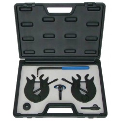 Набор фиксаторов распредвалов двигателей VAG, AUDI V6, (ASN, AVK, BBJ) LICOTA ATA-2016