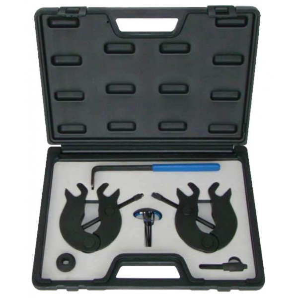 Набор фиксаторов распредвалов двигателей VAG, AUDI V6, (ASN, AVK, BBJ) LICOTA ATA-2016