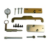 CT-1289 ПРИСПОСОБЛЕНИЯ ДЛЯ УСТАНОВКИ ФАЗ ДВИГАТЕЛЕЙ OPEL