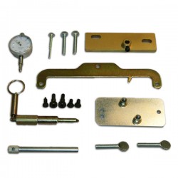 CT-1289 ПРИСПОСОБЛЕНИЯ ДЛЯ УСТАНОВКИ ФАЗ ДВИГАТЕЛЕЙ OPEL