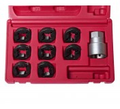 JTC-5203 Набор для восстановления резьбы оси шруса