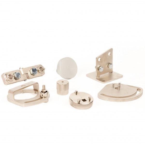 Набор инструмента для ремонта ГРМ VOLVO T6 AIST 67230691