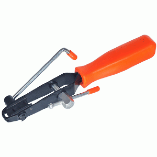 Присп. для затягивания ленточных хомутов ШРУС АвтоDело 40058