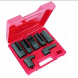 Winmax-WT04A2097 Набор и для замены кислородных датчиков 7 элементов