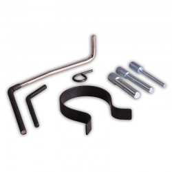 CT-E038 НАБОР ДЛЯ РЕГУЛИРОВКИ ГРМ PSA 1.4 16V