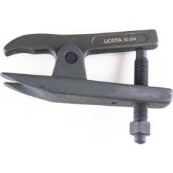 Съемник шаровых соединений черненый LICOTA ATC-2193