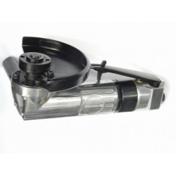 Пневмоотрезная машинка угловая Forsage F-ST-7737A  5* (11000 об/мин, 170л/мин)