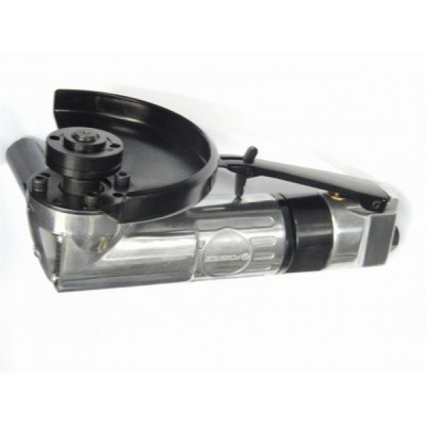 Пневмоотрезная машинка угловая Forsage   5* (11000 об/мин, 170л/мин) F-ST-7737A