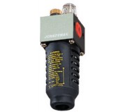 JONNESWAY JAZ-6716 Смазочное устройство (лубрикатор) для пневмоинструмента 1/4"