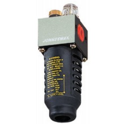 JONNESWAY JAZ-6716 Смазочное устройство (лубрикатор) для пневмоинструмента 1/4"