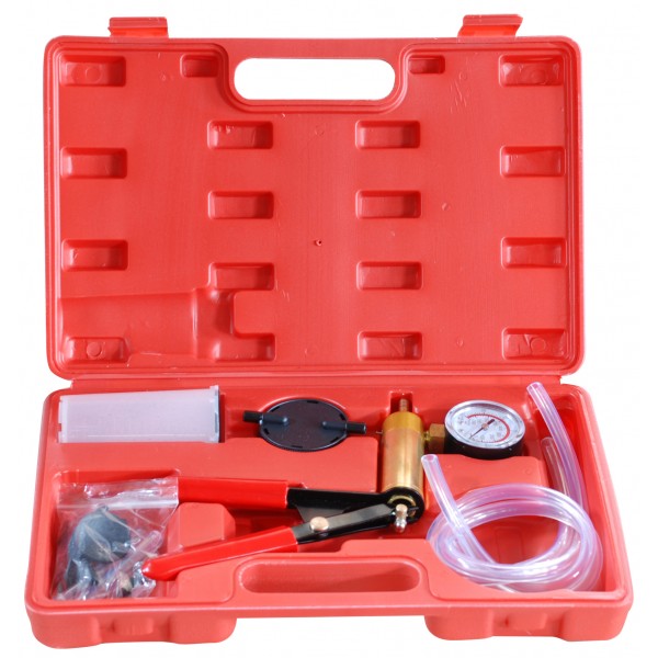 Насос вакуумный MHR-A998A